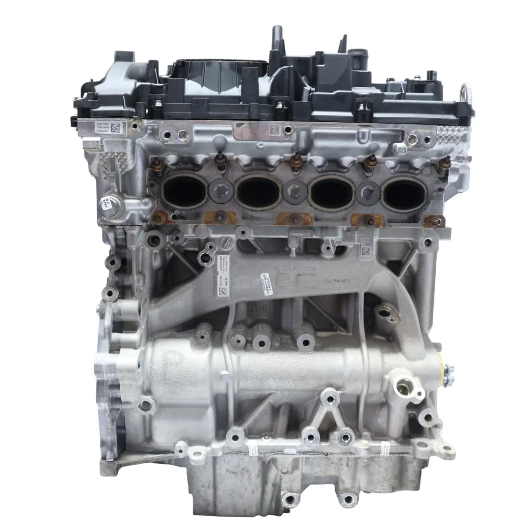 Moteur Nu B48A20B 231CV 59 000km, GARANTIE pour Mini F56 F57 JCW à propos du numéro de pièce 2459232 Mini F56 F57 JCW Moteur Nu B48A20B 231CV 59 000km, GARANTIE - SKU 2459232 - Numéro de pièce 2459232
