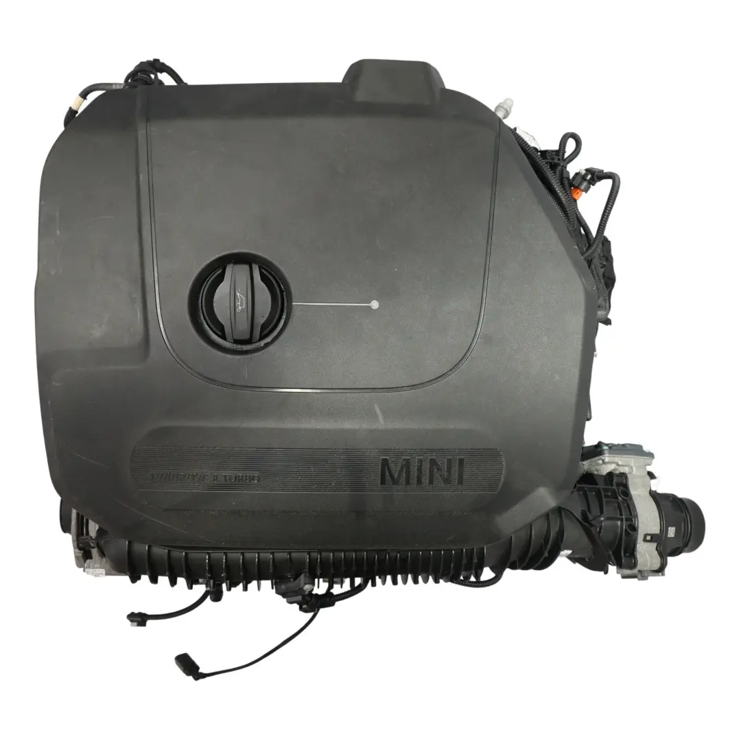 Mini F56 F57 JCW Moteur Nu B48A20B 231CV 109 000km, GARANTIE - SKU 2459234 - Numéro de pièce 2459234