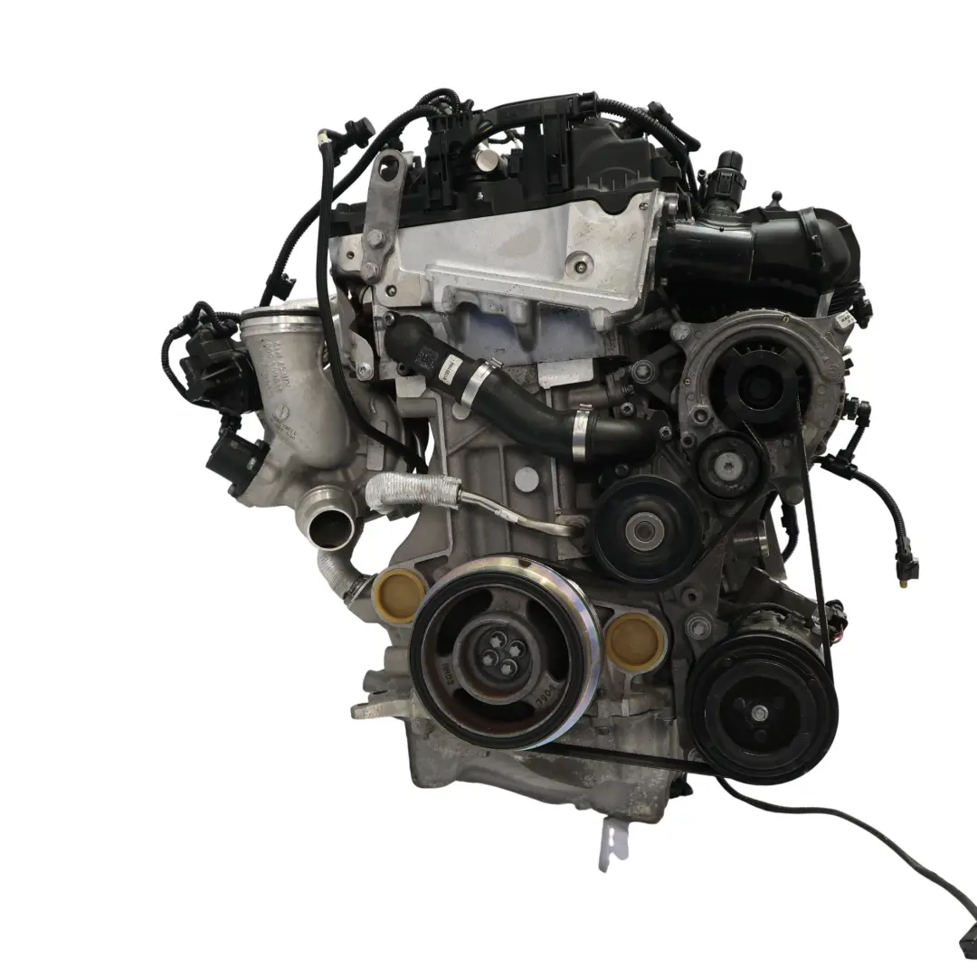 Bare Engine B48A20B Petrol 231HP 69k miles, WARRANTY to Mini F56 F57 JCW with Part number 2459234 Mini F56 F57 JCW Bare Engine B48A20B Petrol 231HP 69k miles, WARRANTY - SKU 2459234 - Part number 2459234