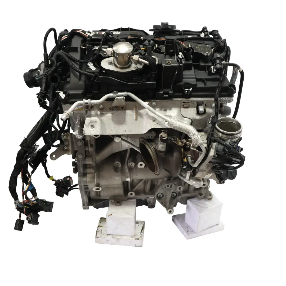 Mini F56 F57 JCW Complete Engine B48A20B Petrol 231HP 69k miles, WARRANTY - SKU 2459234-1 - Part number 2459234