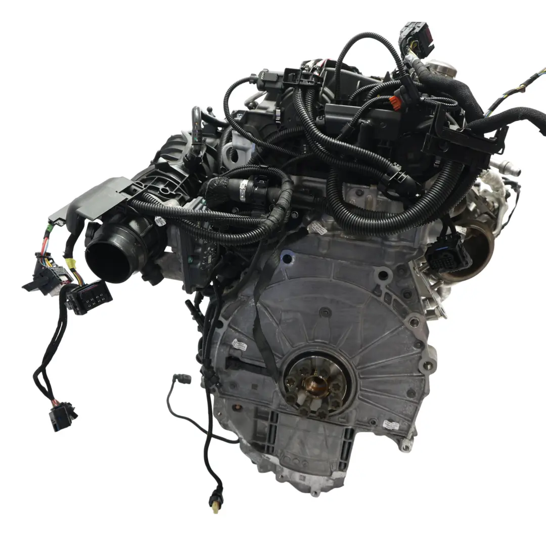 Unkomplett Motor B48A20B Benzin 231PS 109 000km, GARANTIE für Mini F56 F57 JCW mit Teilenummer 2459234 Mini F56 F57 JCW Unkomplett Motor B48A20B Benzin 231PS 109 000km, GARANTIE - SKU 2459234 - Teilenummer 2459234