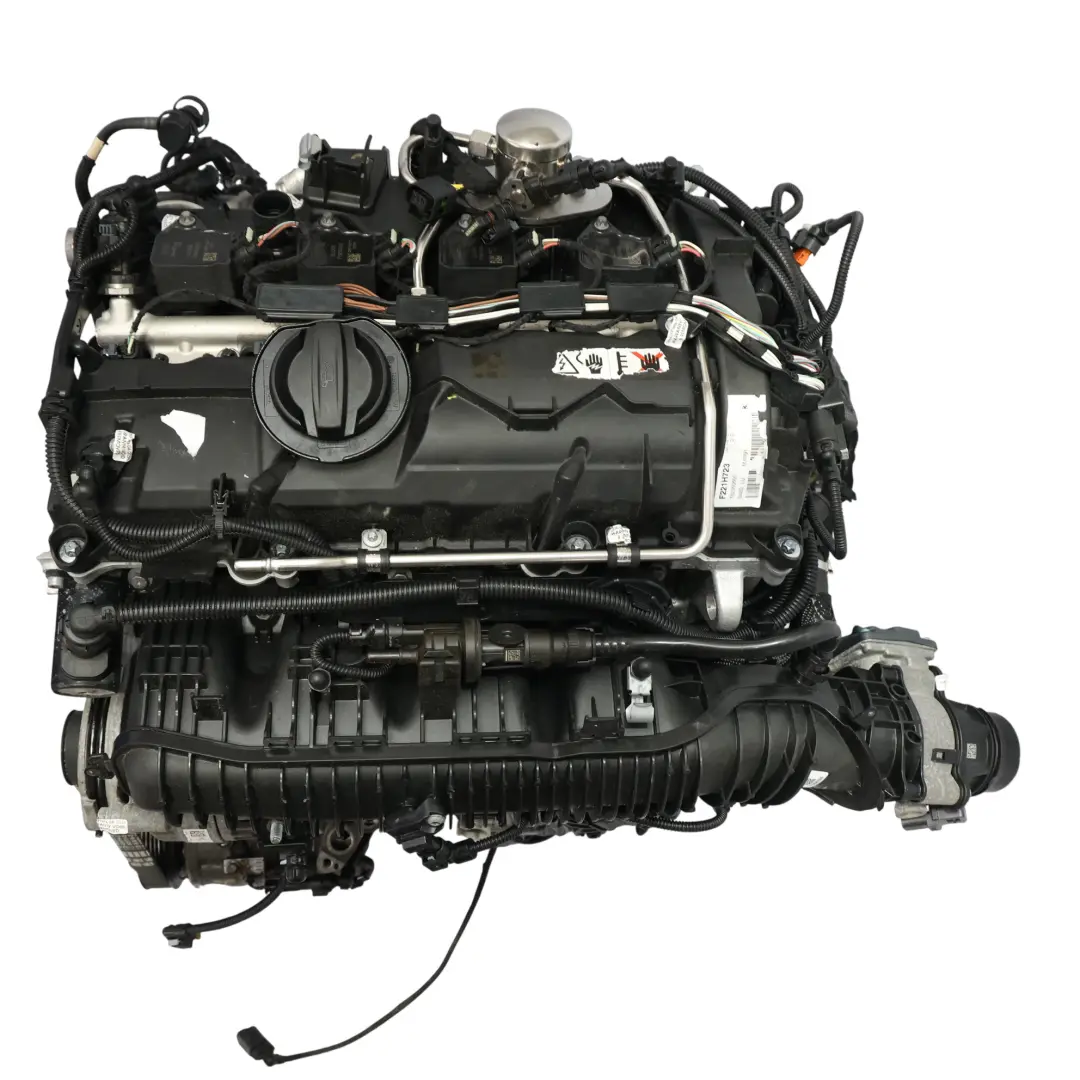 Mini F56 F57 JCW Unkomplett Motor B48A20B Benzin 231PS 109 000km, GARANTIE - SKU 2459234 - Teilenummer 2459234