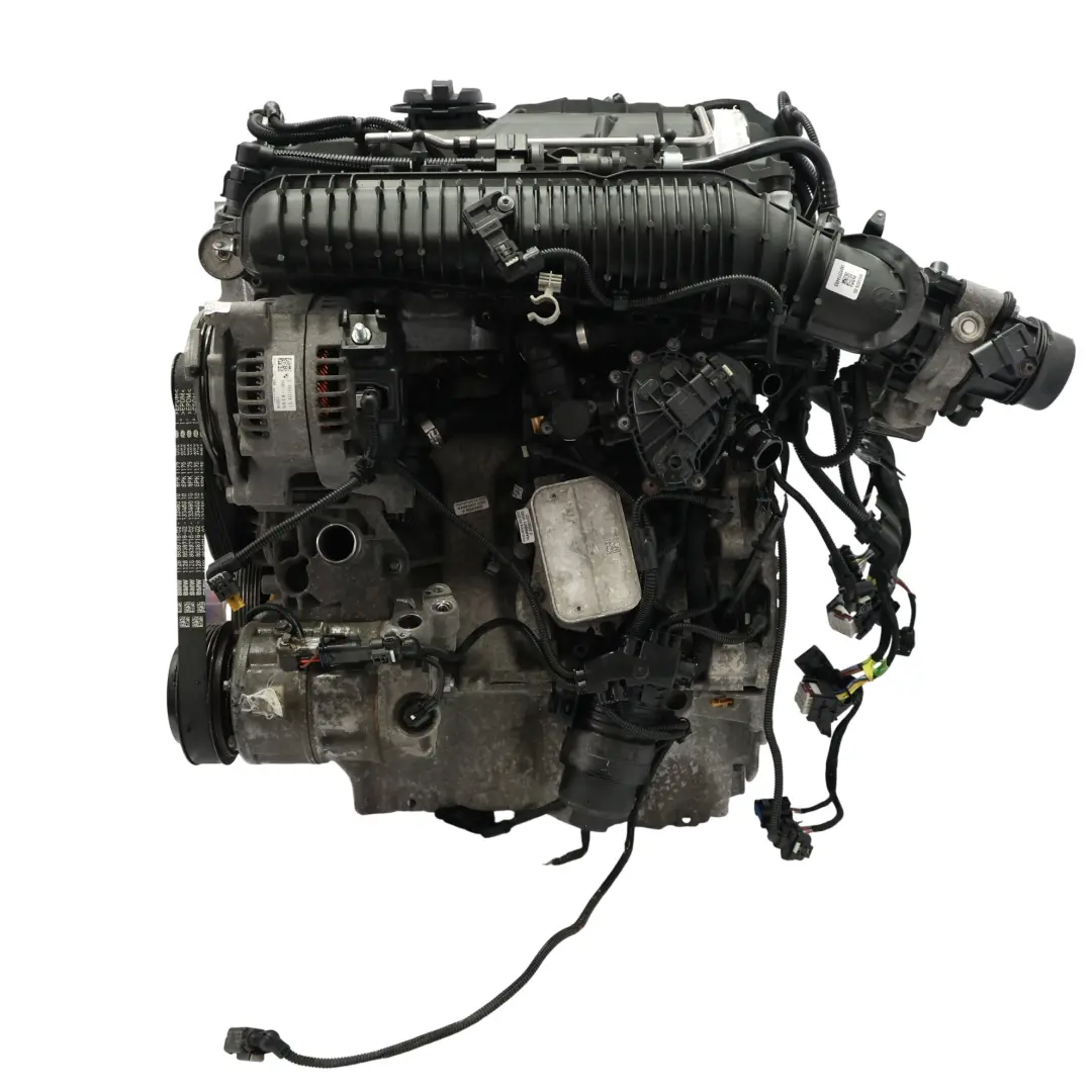 Mini F56 F57 JCW Motore Nudo B48A20B Benzina 231HP 109 000km, GARANZIA - SKU 2459234 - Numero di parte 2459234