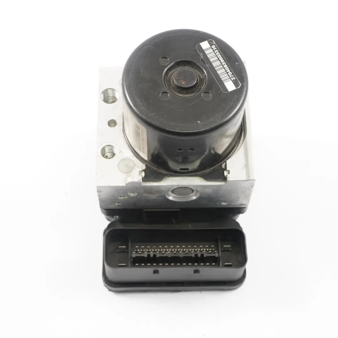  Pompa Freno Dsc BMW E90 E91 E92 E93 Abs Unit? Idrofreno 6789303 6789304 - SKU 2460437-1 - Numero di parte 2460437