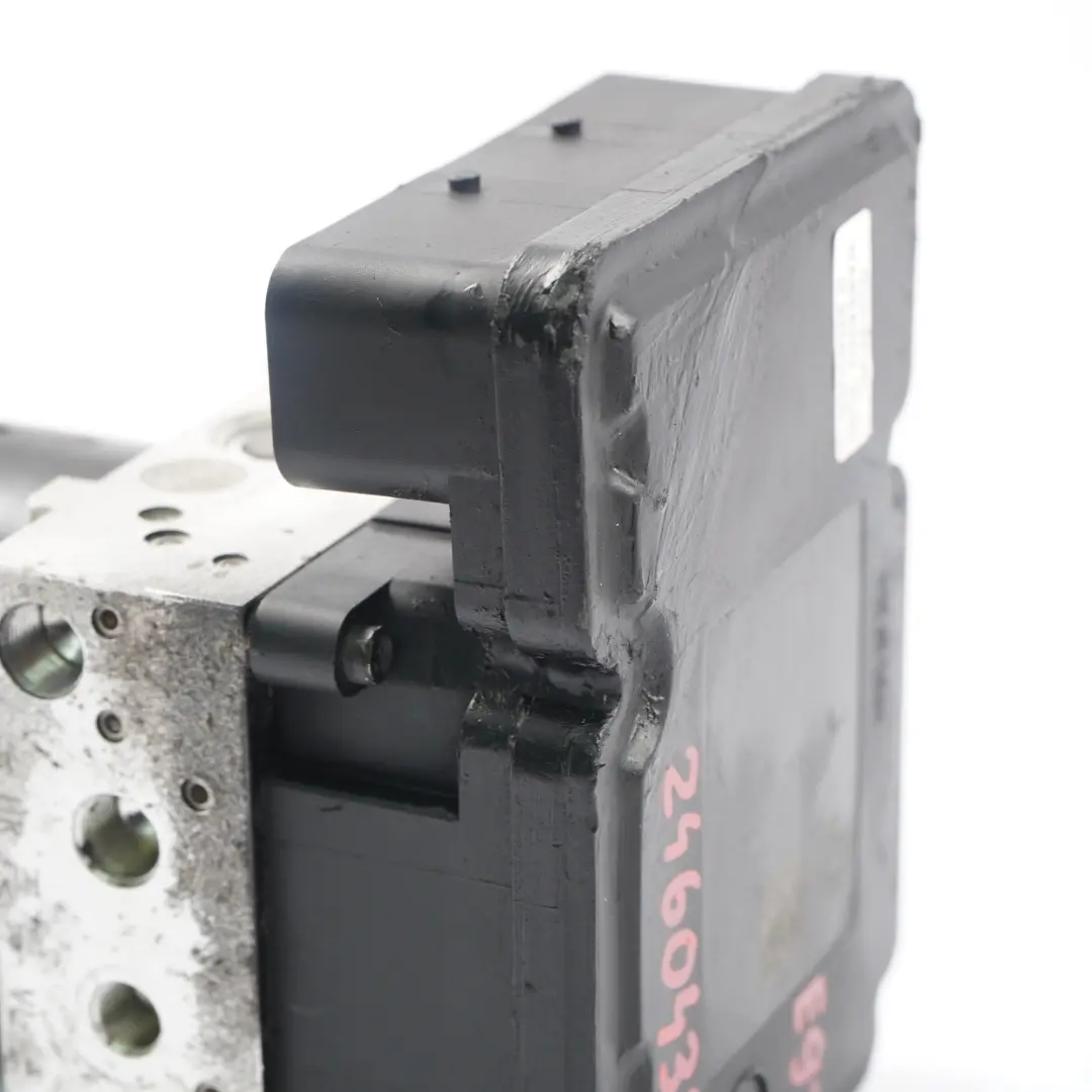 Hydroaggregat DSC Steuergerät 6789303 6789304 für BMW E90 E91 E92 E93 mit Teilenummer 2460437 BMW E90 E91 E92 E93 Hydroaggregat DSC Steuergerät 6789303 6789304 - SKU 2460437-1 - Teilenummer 2460437