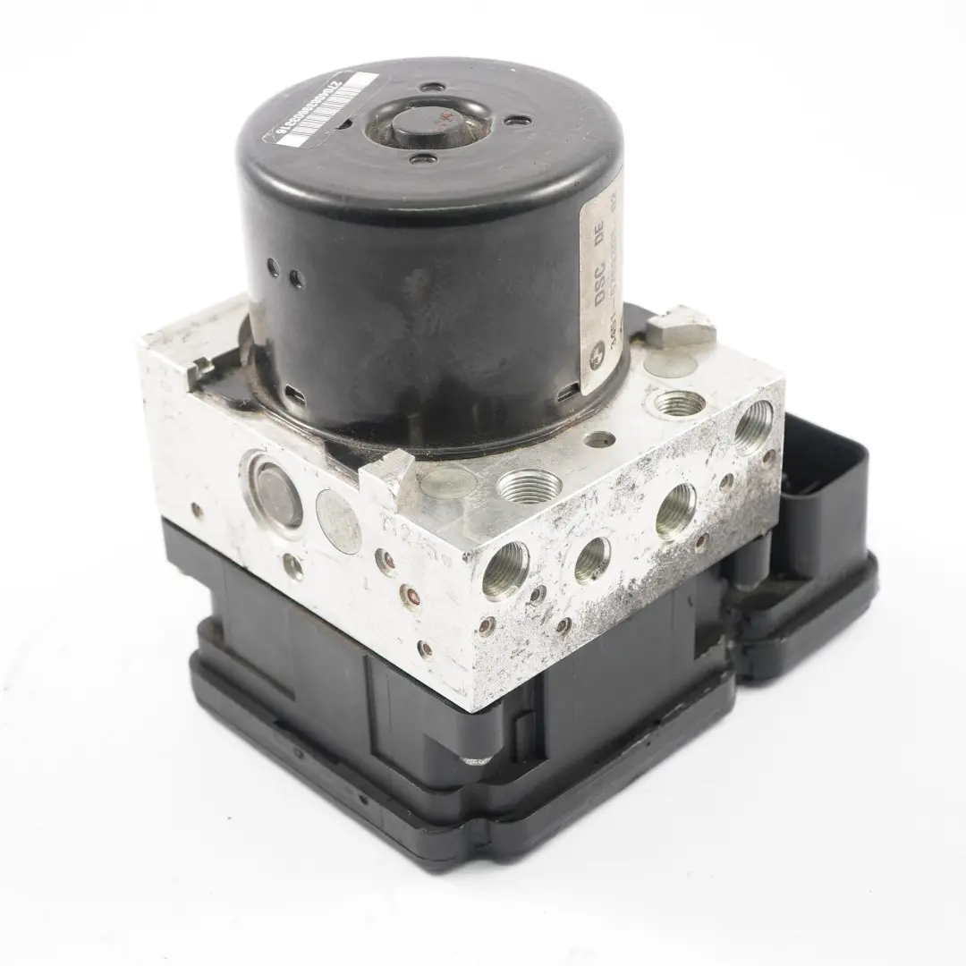 DSC Brake Pump BMW E90 E91 E92 E93 ABS Hydro Braking Unit 6789303 6789304 to with Part number 2460437 DSC Brake Pump BMW E90 E91 E92 E93 ABS Hydro Braking Unit 6789303 6789304 - SKU 2460437-1 - Part number 2460437