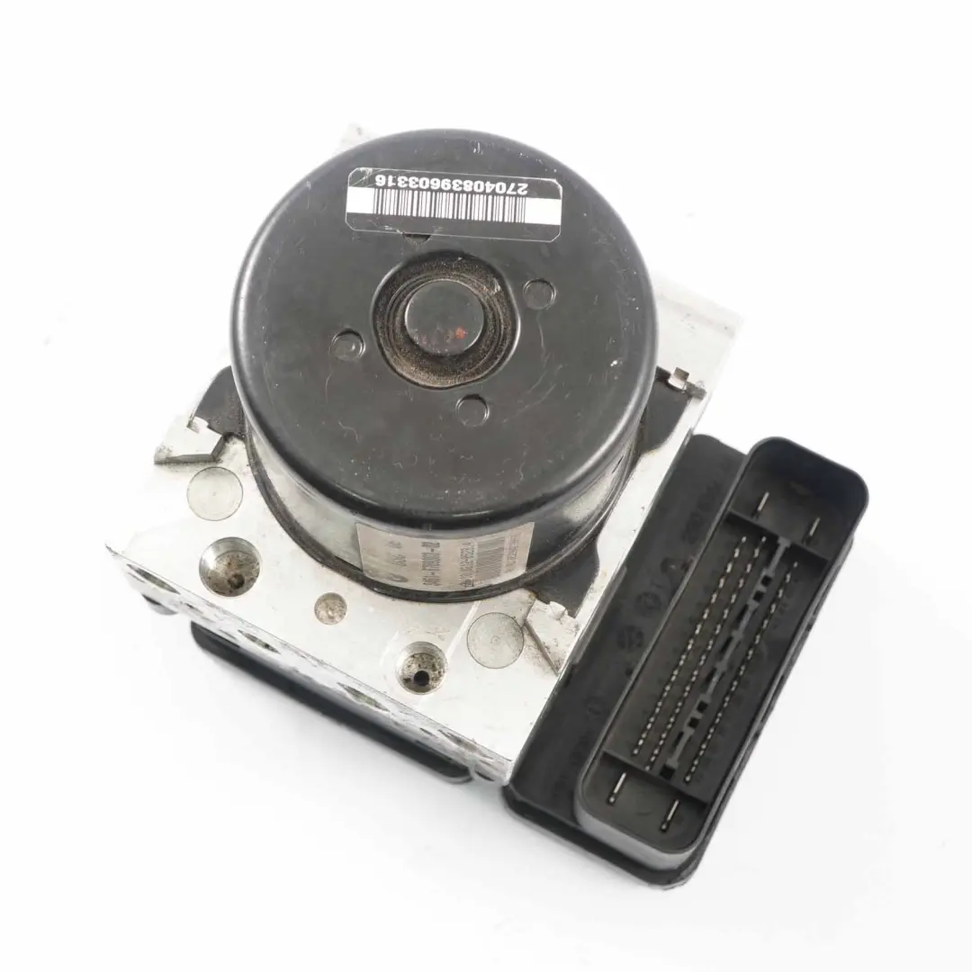 BMW E90 E91 E92 E93 Ensemble Hydro Pompe DSC ABS Commande 6789303 6789304 - SKU 2460437-1 - Numéro de pièce 2460437