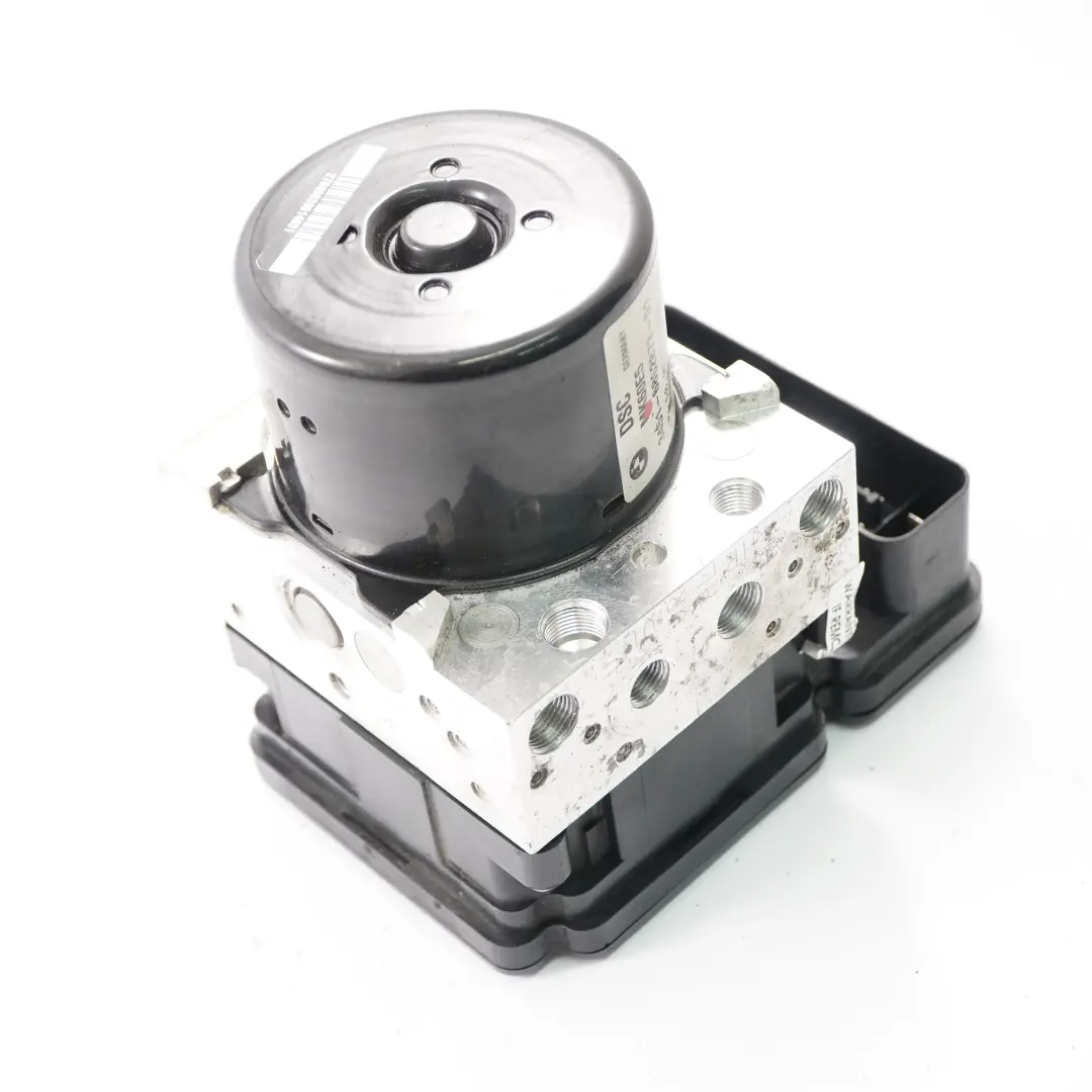  DSC Bremspumpe BMW E90 E91 E92 E93 ABS Hydro-Bremsanlage 6862873 6862872 - SKU 2460437-2 - Teilenummer 2460437
