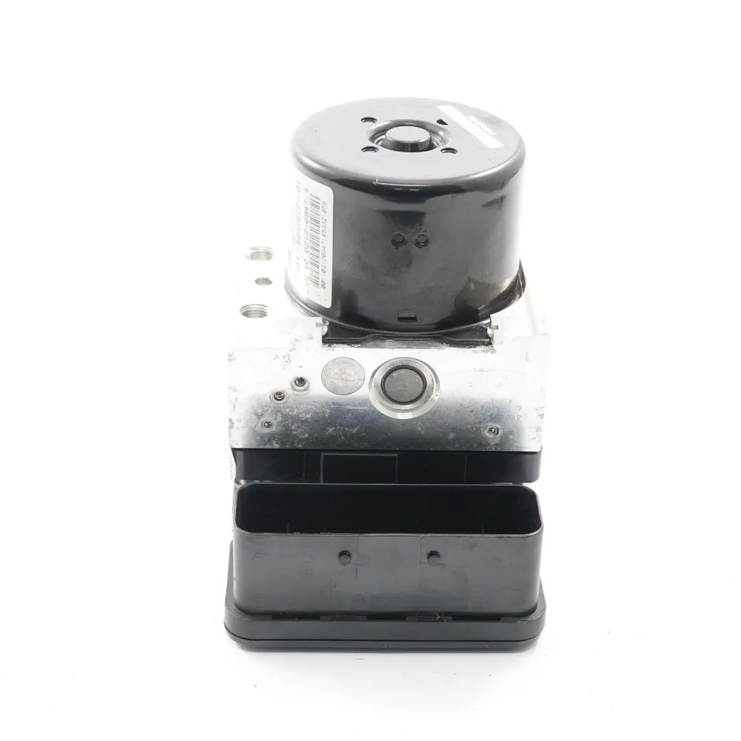 Pompe frein DSC BMW E90 E91 E92 ABS Unité freinage hydraulique 6862873 6862872 - SKU 2460437-2 - Numéro de pièce 2460437