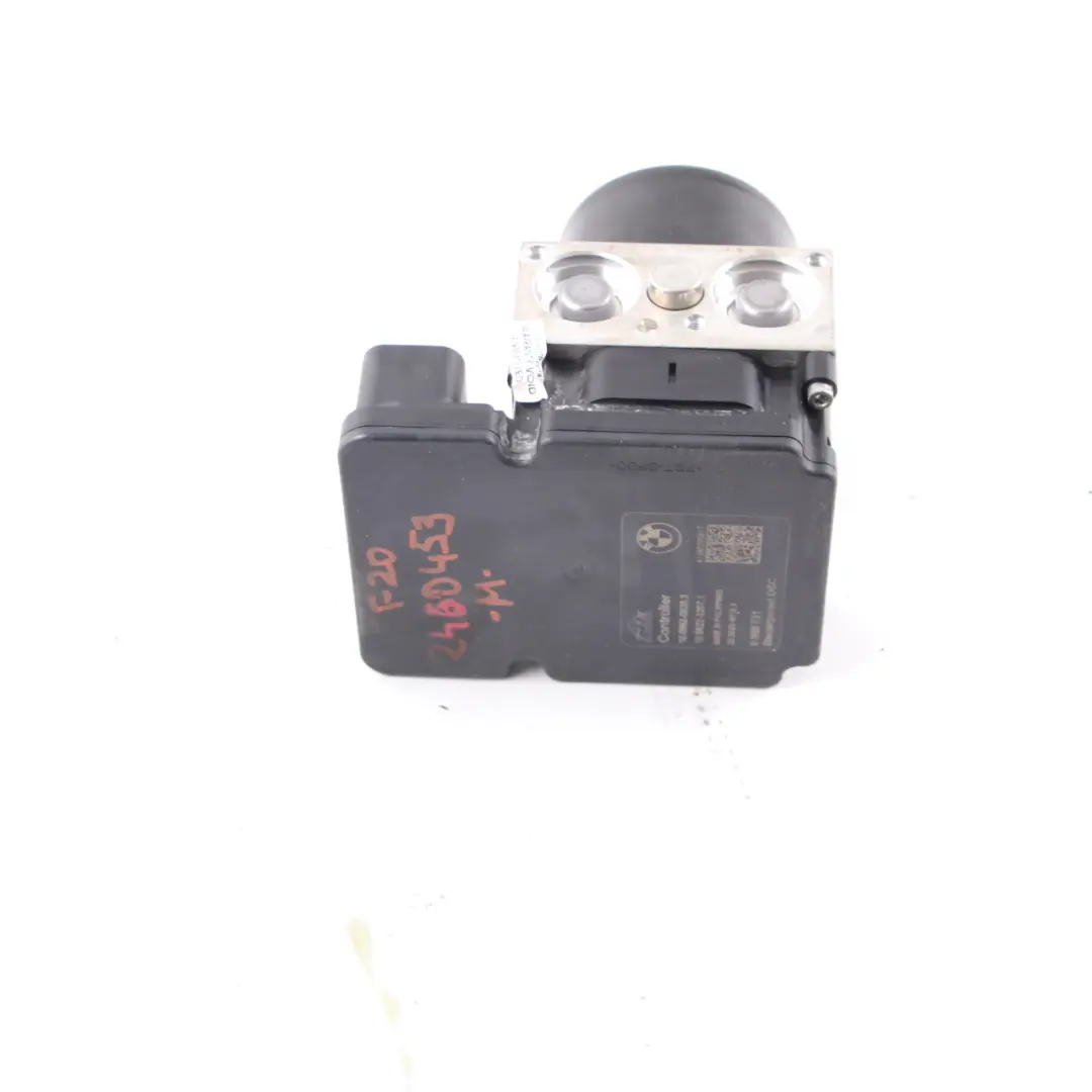 ABS Unit BMW F20 F21 F22 F30 DSC Hydro Braking Pump Module 6860730 6860731 to with Part number 2460453 ABS Unit BMW F20 F21 F22 F30 DSC Hydro Braking Pump Module 6860730 6860731 - SKU 2460453-1 - Part number 2460453