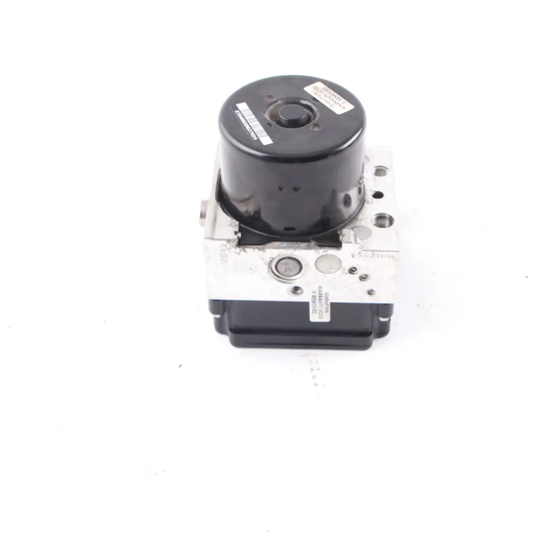 BMW 1 3 er F20 F21 F22 F30 ABS DSC Hydro Bremsanlage Pumpe 6860730 6860731 - SKU 2460453-1 - Teilenummer 2460453