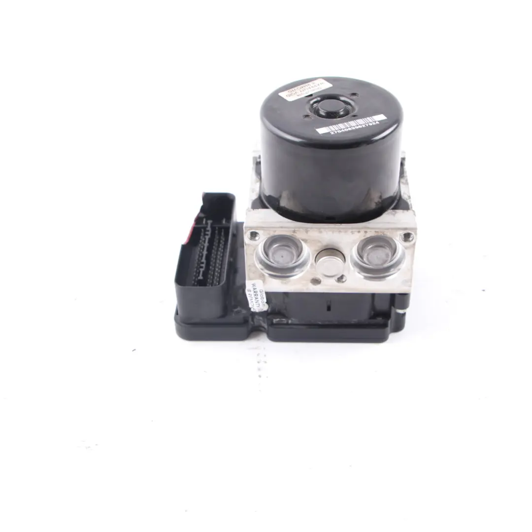ABS Unit BMW F20 F21 F22 F30 DSC Hydro Braking Pump Module 6860730 6860731 to with Part number 2460453 ABS Unit BMW F20 F21 F22 F30 DSC Hydro Braking Pump Module 6860730 6860731 - SKU 2460453-1 - Part number 2460453