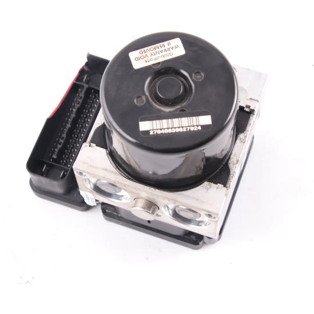 ABS Unit BMW F20 F21 F22 F30 DSC Hydro Braking Pump Module 6860730 6860731 to with Part number 2460453 ABS Unit BMW F20 F21 F22 F30 DSC Hydro Braking Pump Module 6860730 6860731 - SKU 2460453-1 - Part number 2460453