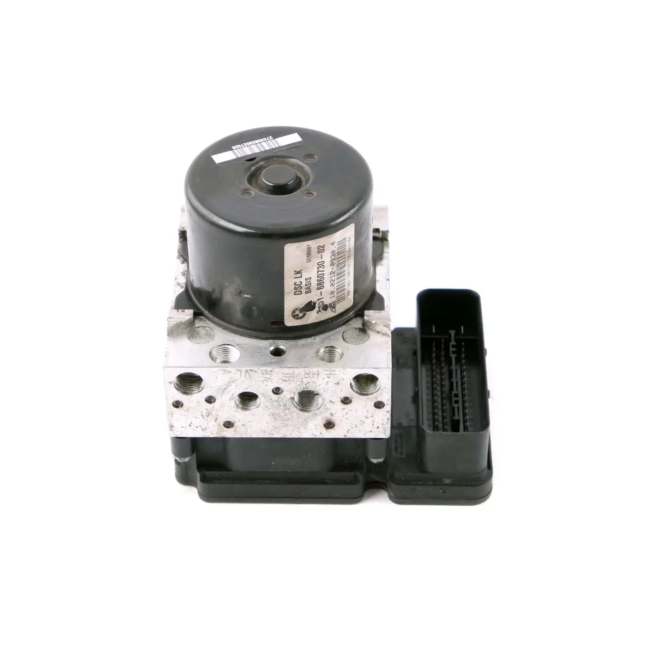 DSC Pump BMW F20 F21 F22 F30 ABS Hydro Braking Unit Pump 6860730 6860731