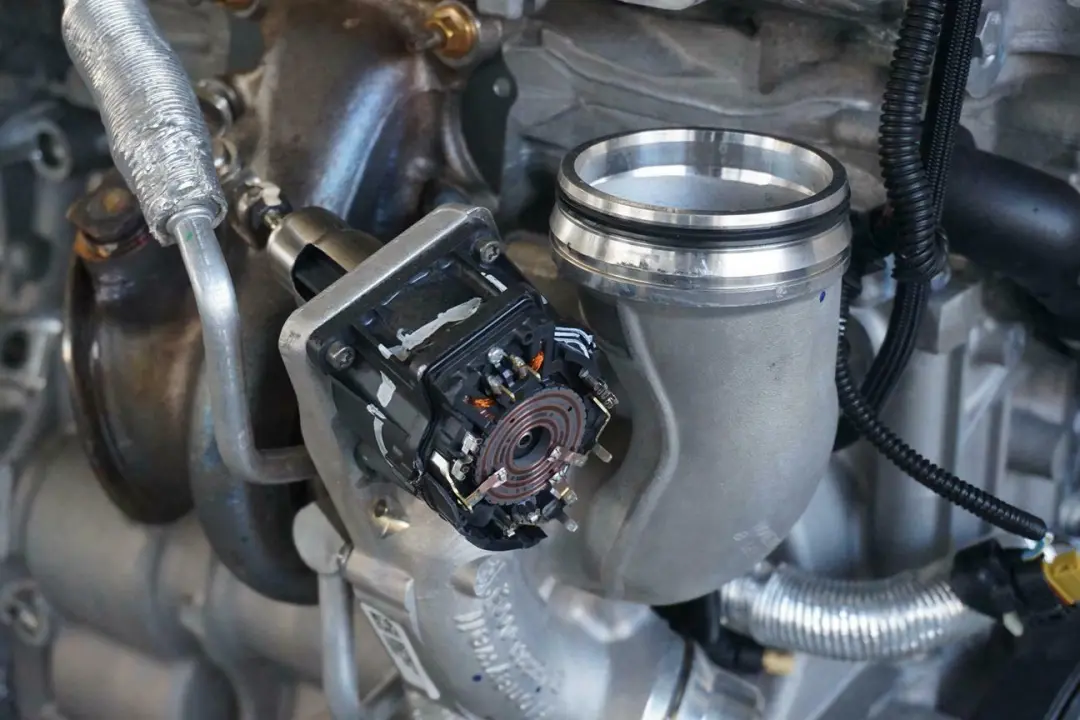 B48C Nue Moteur B48A20A 192PS GARANTIE Mini Cooper S F55 F56 F60 - SKU 2460729 - Numéro de pièce 2460729