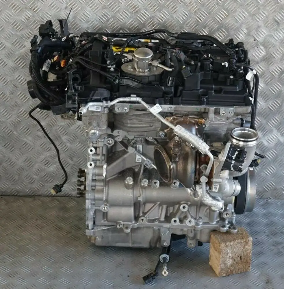 B48C Nue Moteur B48A20A 192PS GARANTIE Mini Cooper S F55 F56 F60 - SKU 2460729 - Numéro de pièce 2460729
