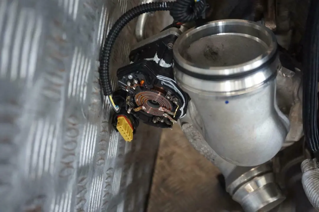 Mini Cooper S F55 F56 F60 B48C Motor Desnudo B48A20A 192HP con 36k km, GARANTÍA - SKU 2460729 - Número de pieza 2460729