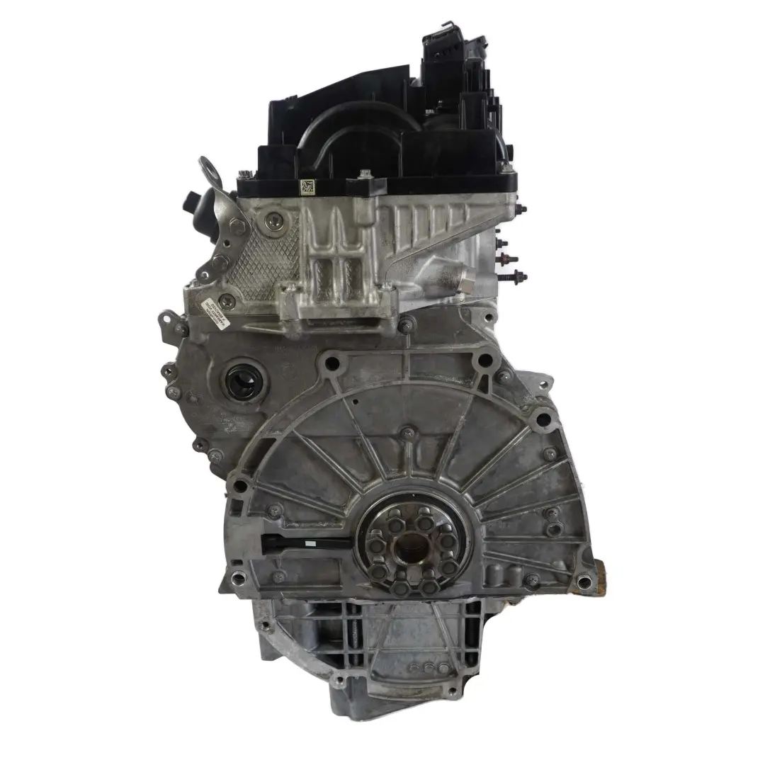 Motor N57D30B BMW F30 F31 335dX F32 435dX Nackter N57Z Neue Steuerkette GARANTIE - SKU 2461208-1 - Teilenummer  2461208