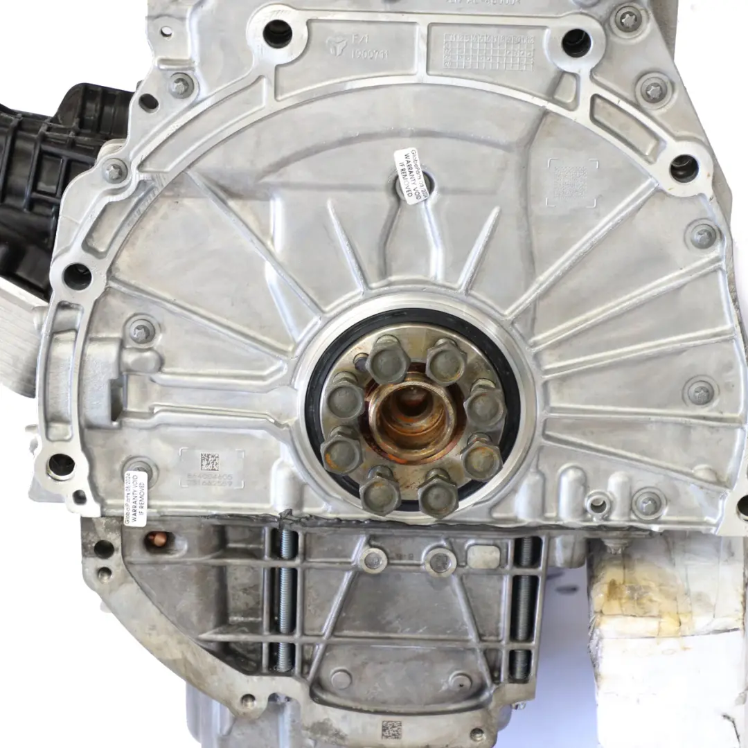 BMW G20 G21 320i 330i G30 G31 520i 530i B48D Silnik Goły Słupek B48B20B - SKU 2461946 - Numer Części 2461946