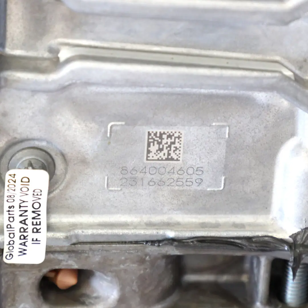 B48D Motore Nudo B48B20B 90k, GARANZIA per BMW G20 G21 320i 330i G30 G31 520i 530i con numero di parte 2461946 BMW G20 G21 320i 330i G30 G31 520i 530i B48D Motore Nudo B48B20B 90k, GARANZIA - SKU 2461946 - Numero di parte 2461946