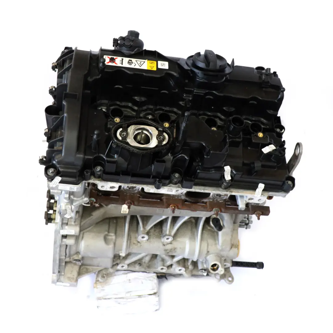B48D Bare Engine B48B20B 57k, WARRANTY to BMW G20 G21 320i 330i G30 G31 520i 530i with Part number 2461946 BMW G20 G21 320i 330i G30 G31 520i 530i B48D Bare Engine B48B20B 57k, WARRANTY - SKU 2461946 - Part number 2461946