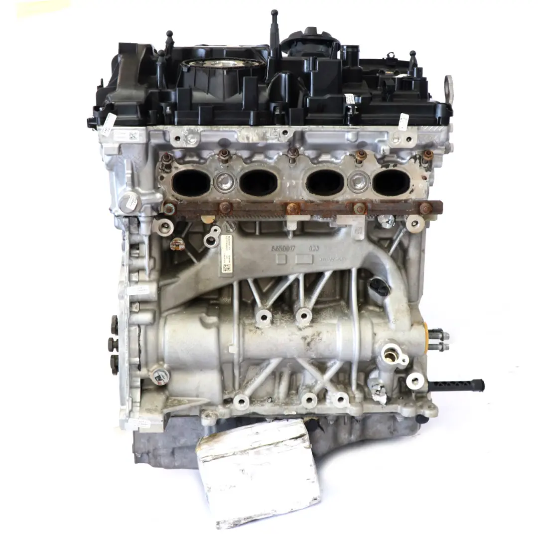 B48D Nackter Motor B48B20B 90TKM, GARANTIE für BMW G20 320i 330i G30 G31 520i 530i mit Teilenummer 2461946 BMW G20 320i 330i G30 G31 520i 530i B48D Nackter Motor B48B20B 90TKM, GARANTIE - SKU 2461946 - Teilenummer 2461946