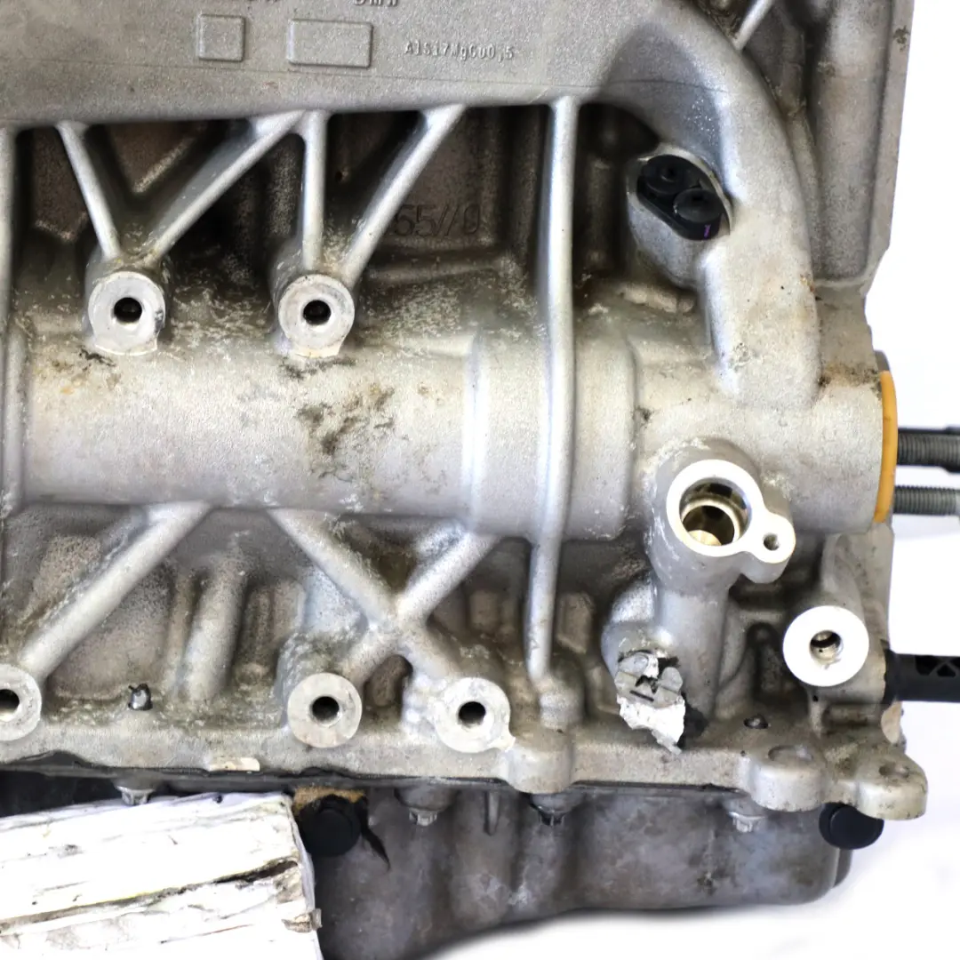 B48D Nackter Motor B48B20B 90TKM, GARANTIE für BMW G20 320i 330i G30 G31 520i 530i mit Teilenummer 2461946 BMW G20 320i 330i G30 G31 520i 530i B48D Nackter Motor B48B20B 90TKM, GARANTIE - SKU 2461946 - Teilenummer 2461946