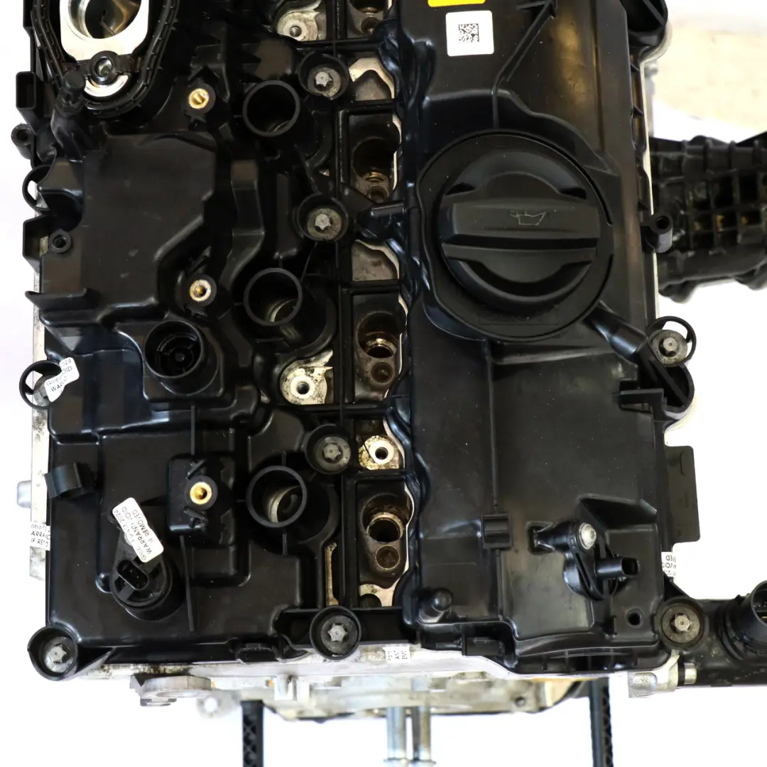 B48D Moteur Nu B48B20B 90k km, GARANTIE pour BMW G20 G21 320i 330i G30 G31 520i 530i à propos du numéro de pièce 2461946 BMW G20 G21 320i 330i G30 G31 520i 530i B48D Moteur Nu B48B20B 90k km, GARANTIE - SKU 2461946 - Numéro de pièce 2461946