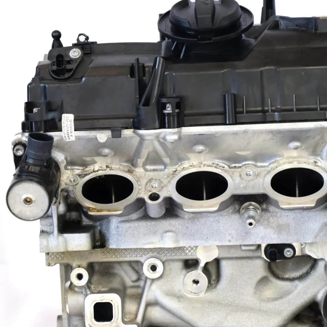 B48D Moteur Nu B48B20B 90k km, GARANTIE pour BMW G20 G21 320i 330i G30 G31 520i 530i à propos du numéro de pièce 2461946 BMW G20 G21 320i 330i G30 G31 520i 530i B48D Moteur Nu B48B20B 90k km, GARANTIE - SKU 2461946 - Numéro de pièce 2461946