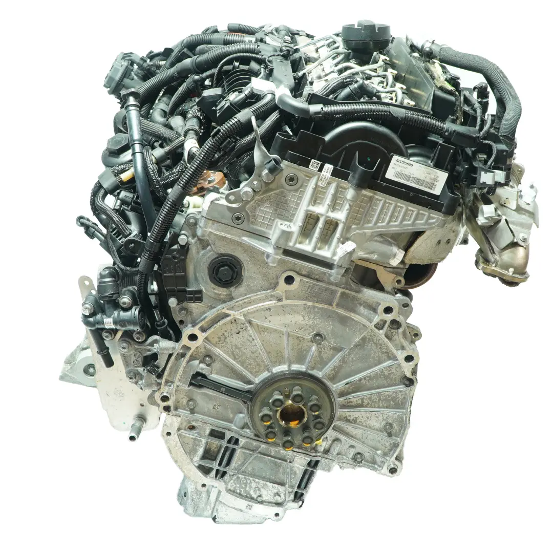 BMW G30 530dX G11 730dX B57 Silnik Kompletny B57D30A 265KM - SKU 2473237-1 - Numer Części 2473237