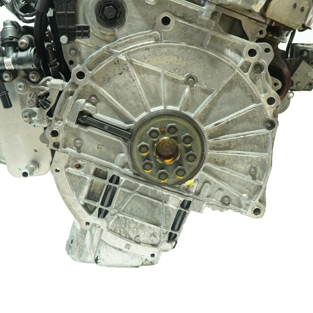 530dX G11 730dX B57 Silnik Kompletny B57D30A 265KM do BMW G30 o numerze 2473237 BMW G30 530dX G11 730dX B57 Silnik Kompletny B57D30A 265KM - SKU 2473237-1 - Numer Części 2473237