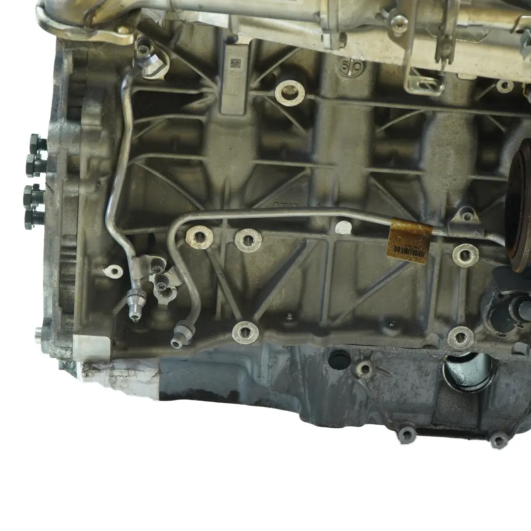 BMW G30 530dX G11 730dX B57 Silnik Kompletny B57D30A 265KM - SKU 2473237-1 - Numer Części 2473237