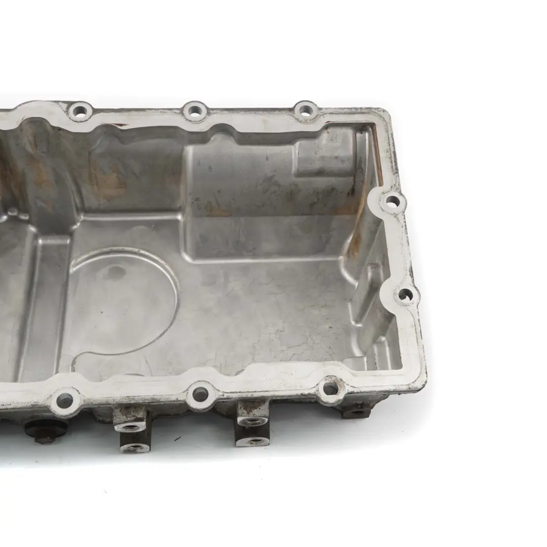 Coppa Olio Mini Cooper One R50 R52 R53 Benzina W10 W11 Olio Motore 04777834AB per con numero di parte 2463751 Coppa Olio Mini Cooper One R50 R52 R53 Benzina W10 W11 Olio Motore 04777834AB - SKU 2463751 - Numero di parte 2463751