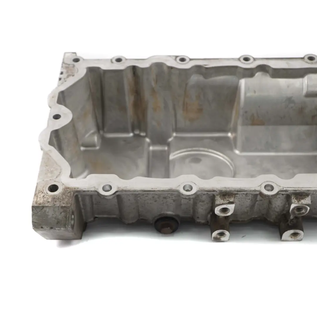  Sump Pan Mini Cooper One R50 R52 R53 Petrol W10 W11 Engine Oil 04777834AB - SKU 2463751 - Part number 2463751