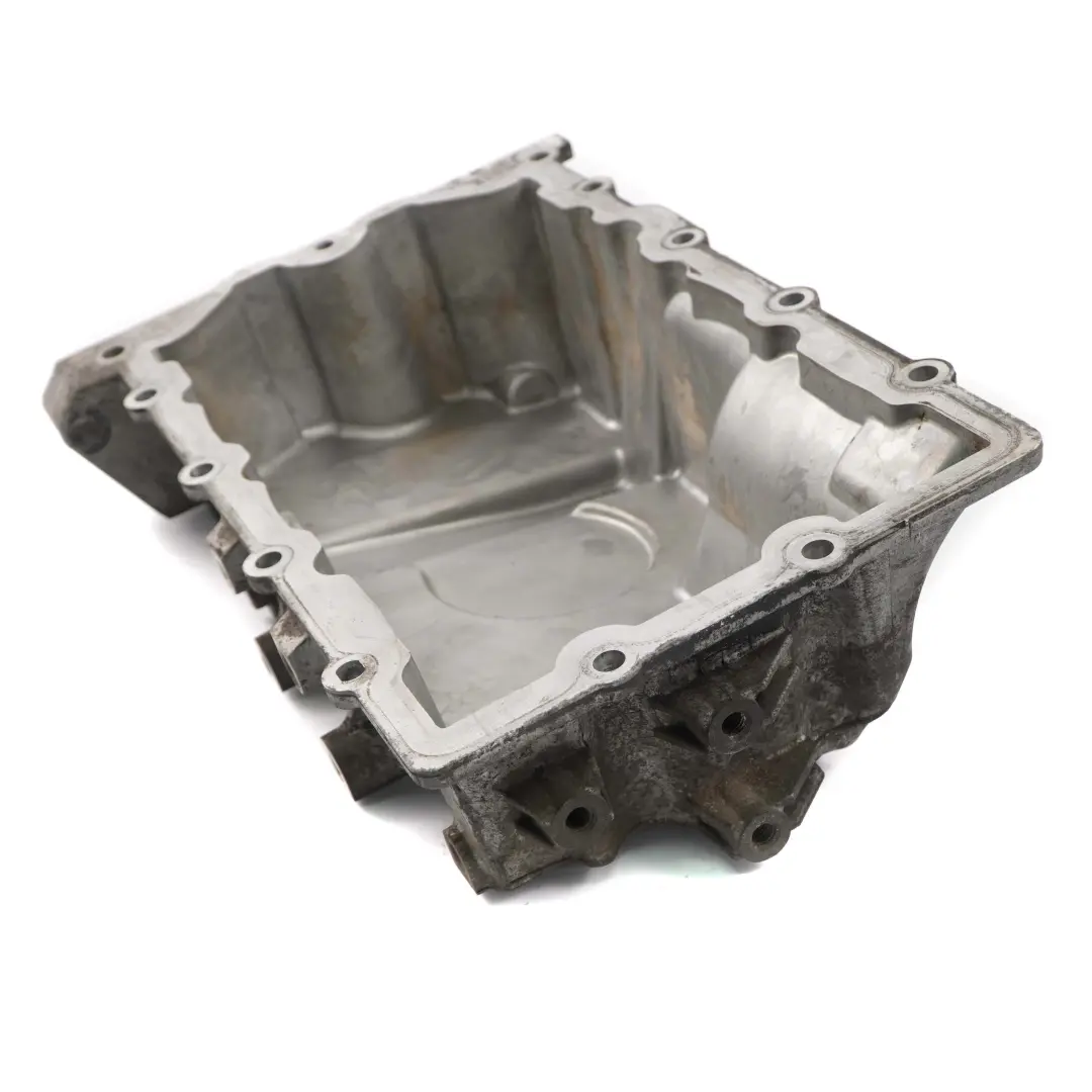  Sump Pan Mini Cooper One R50 R52 R53 Petrol W10 W11 Engine Oil 04777834AB - SKU 2463751 - Part number 2463751