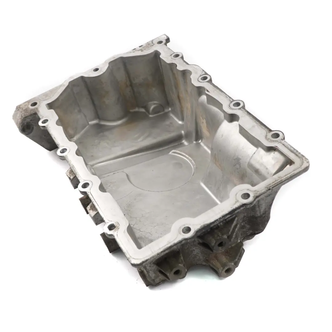 Sump Pan Mini Cooper One R50 R52 R53 Petrol W10 W11 Engine Oil 04777834AB to with Part number 2463751 Sump Pan Mini Cooper One R50 R52 R53 Petrol W10 W11 Engine Oil 04777834AB - SKU 2463751 - Part number 2463751