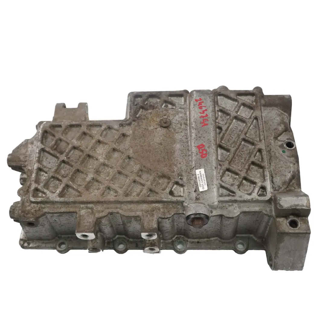 Coppa Olio Mini Cooper One R50 R52 R53 Benzina W10 W11 Olio Motore 04777834AB per con numero di parte 2463751 Coppa Olio Mini Cooper One R50 R52 R53 Benzina W10 W11 Olio Motore 04777834AB - SKU 2463751 - Numero di parte 2463751