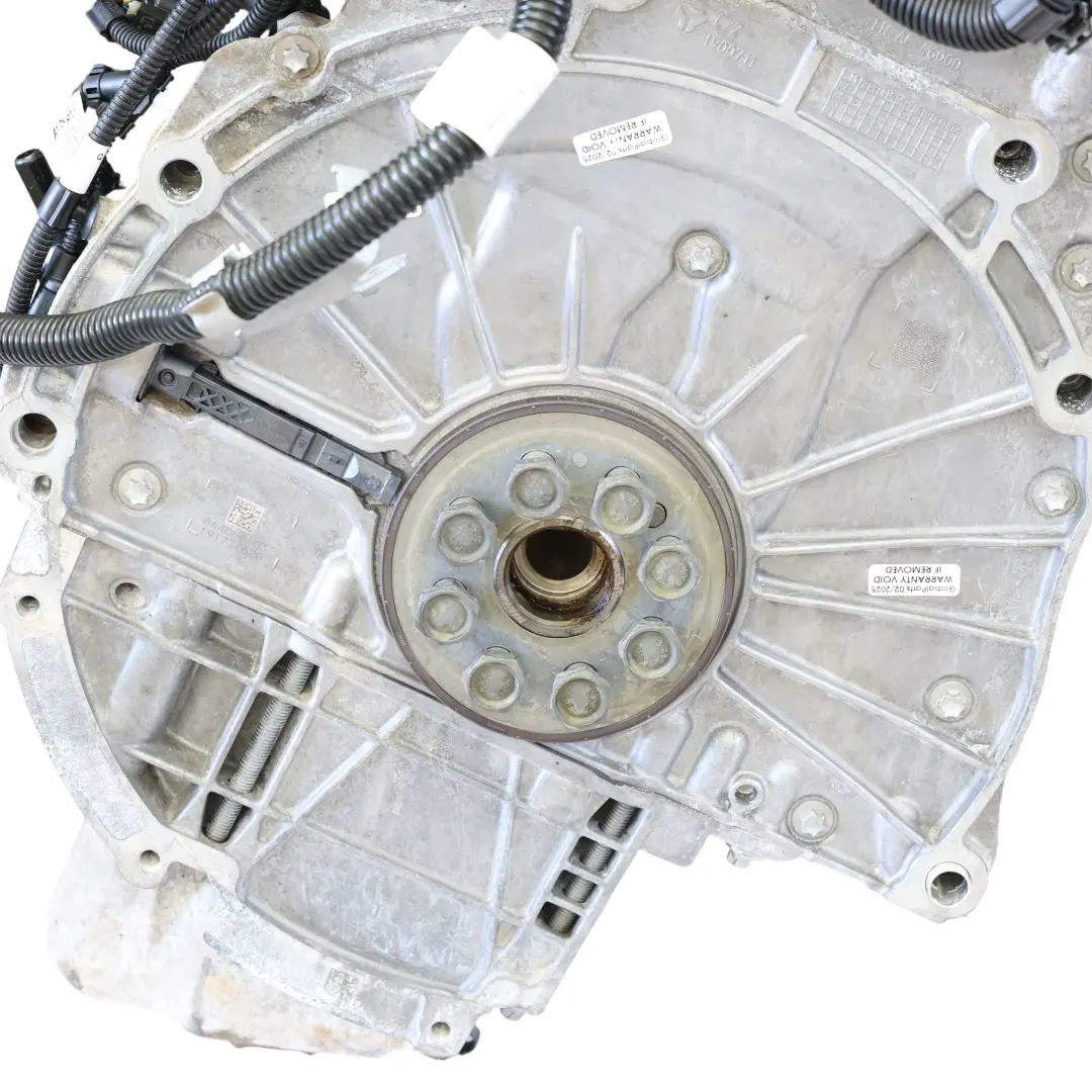 Motore Completo S58 S58B30A 67 000 km, GARANZIA per BMW X3 M F97 X4 M F98 con numero di parte 2464573 BMW X3 M F97 X4 M F98 Motore Completo S58 S58B30A 67 000 km, GARANZIA - SKU 2464573-1 - Numero di parte 2464573