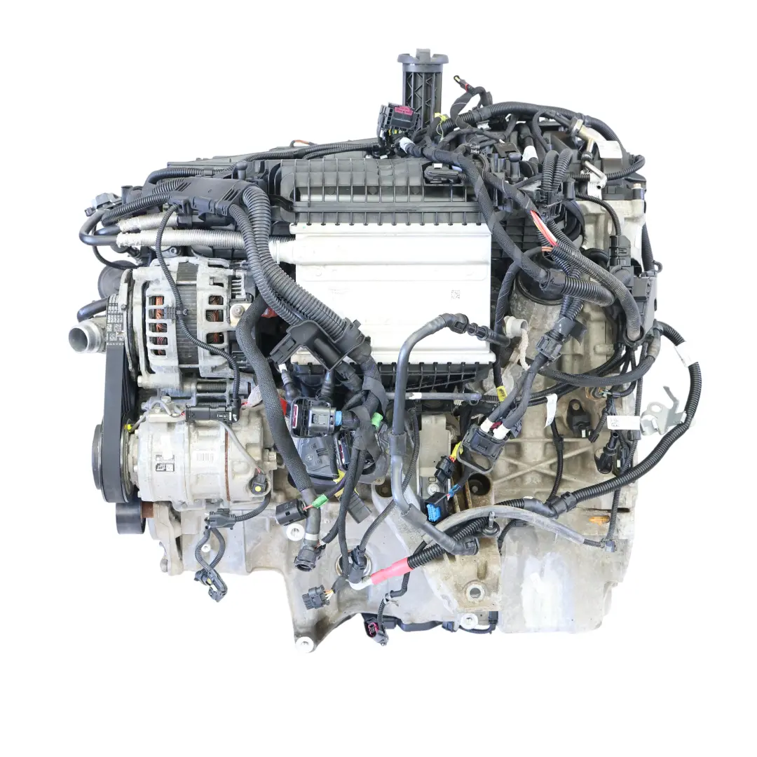 BMW X3 M F97 X4 M F98 Motor Completo S58 S58B30A 67 000 km, GARANTÍA - SKU 2464573-1 - Número de pieza 2464573
