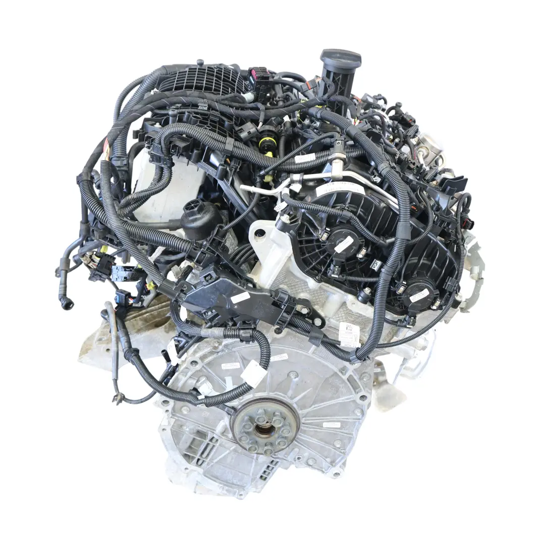 BMW X3 M F97 X4 M F98 Motor Completo S58 S58B30A 67 000 km, GARANTÍA - SKU 2464573-1 - Número de pieza 2464573