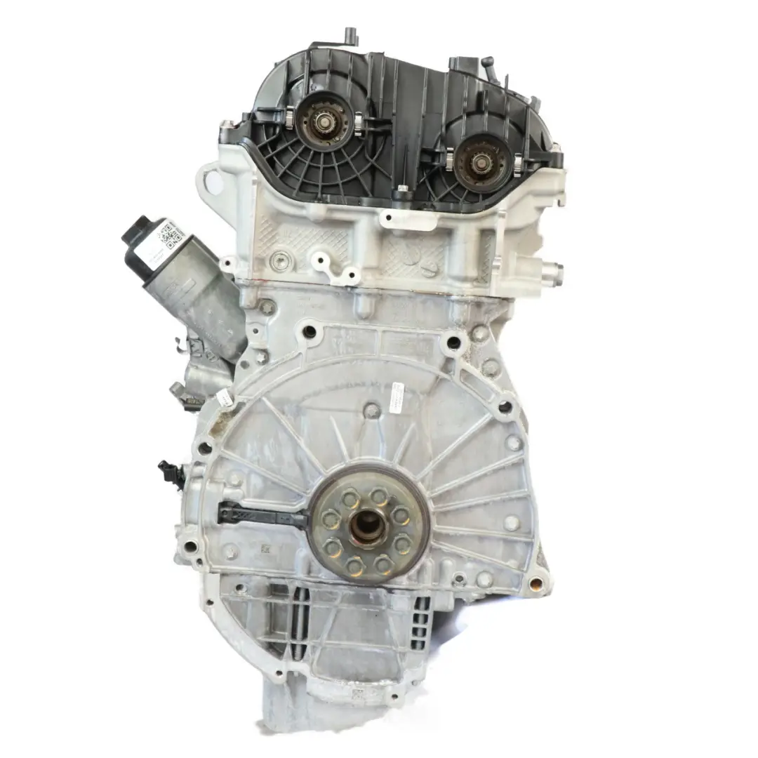 BMW X3 M F97 X4 M F98 Motor Desnudo S58 S58B30A con 67 000 km, GARANTÍA - SKU 2464573 - Número de pieza 2464573