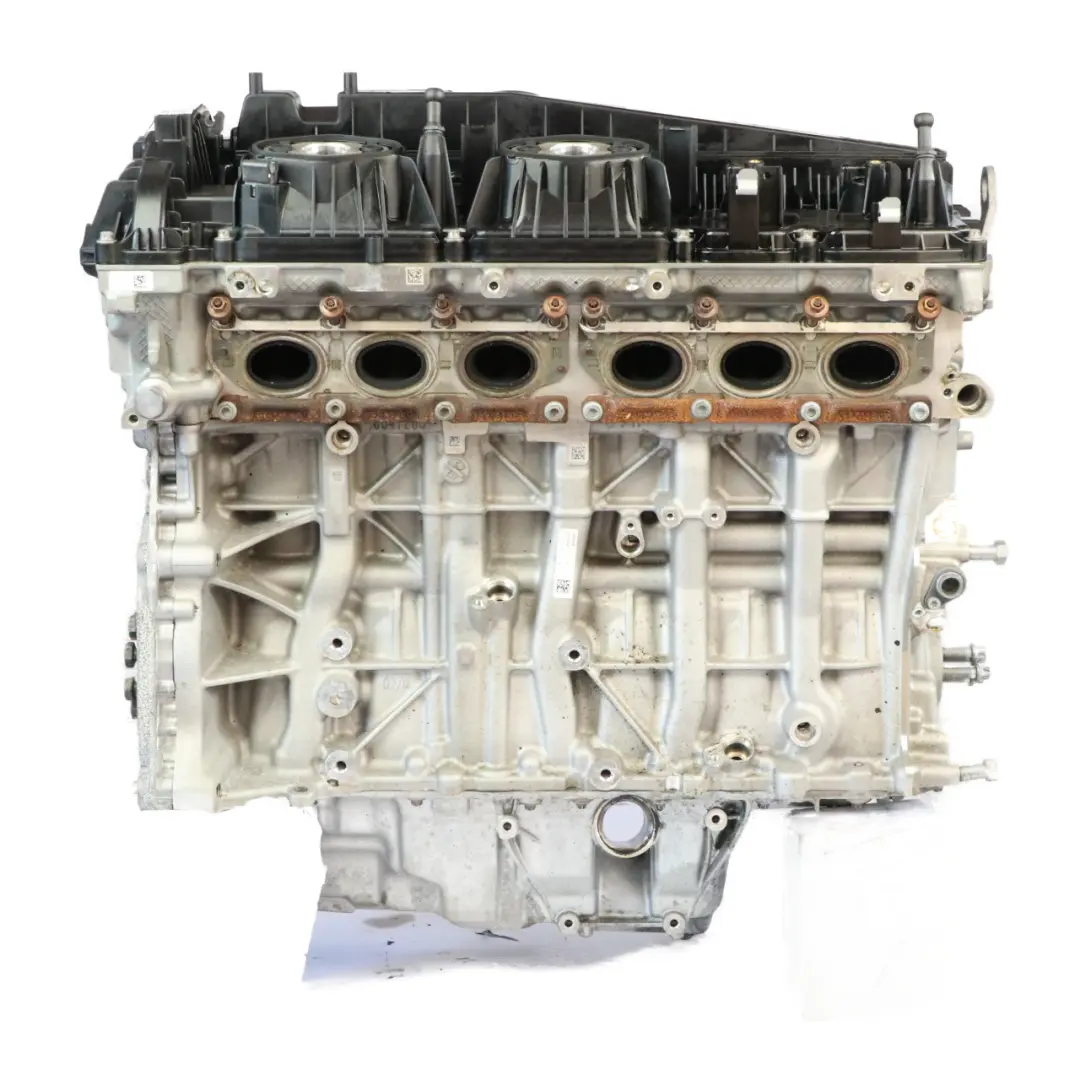 Bare Engine S58 S58B30A with 42k miles, WARRANTY to BMW X3 M F97 X4 M F98 with Part number 2464573 BMW X3 M F97 X4 M F98 Bare Engine S58 S58B30A with 42k miles, WARRANTY - SKU 2464573 - Part number 2464573
