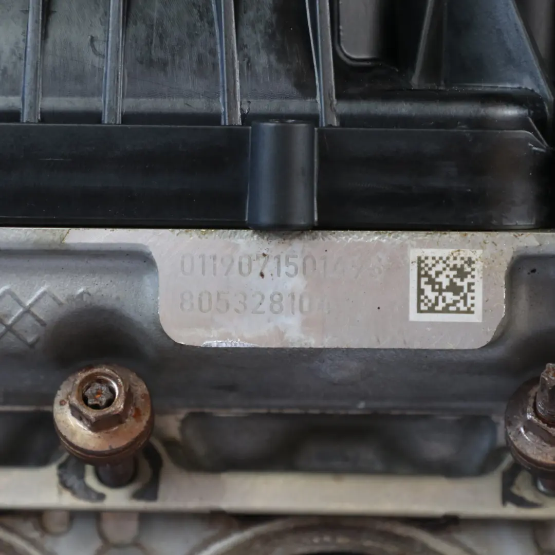 Moteur Nu S58 S58B30A avec 67 000 km, GARANTIE BMW X3 M F97 X4 M F98 - SKU 2464573 - Numéro de pièce 2464573