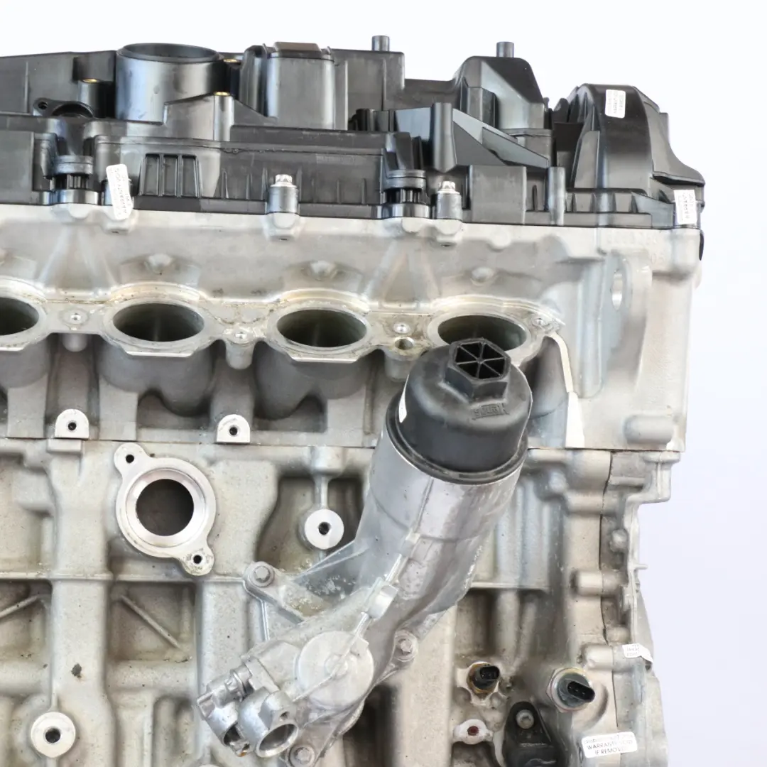 Moteur Nu S58 S58B30A avec 67 000 km, GARANTIE pour BMW X3 M F97 X4 M F98 à propos du numéro de pièce 2464573 BMW X3 M F97 X4 M F98 Moteur Nu S58 S58B30A avec 67 000 km, GARANTIE - SKU 2464573 - Numéro de pièce 2464573