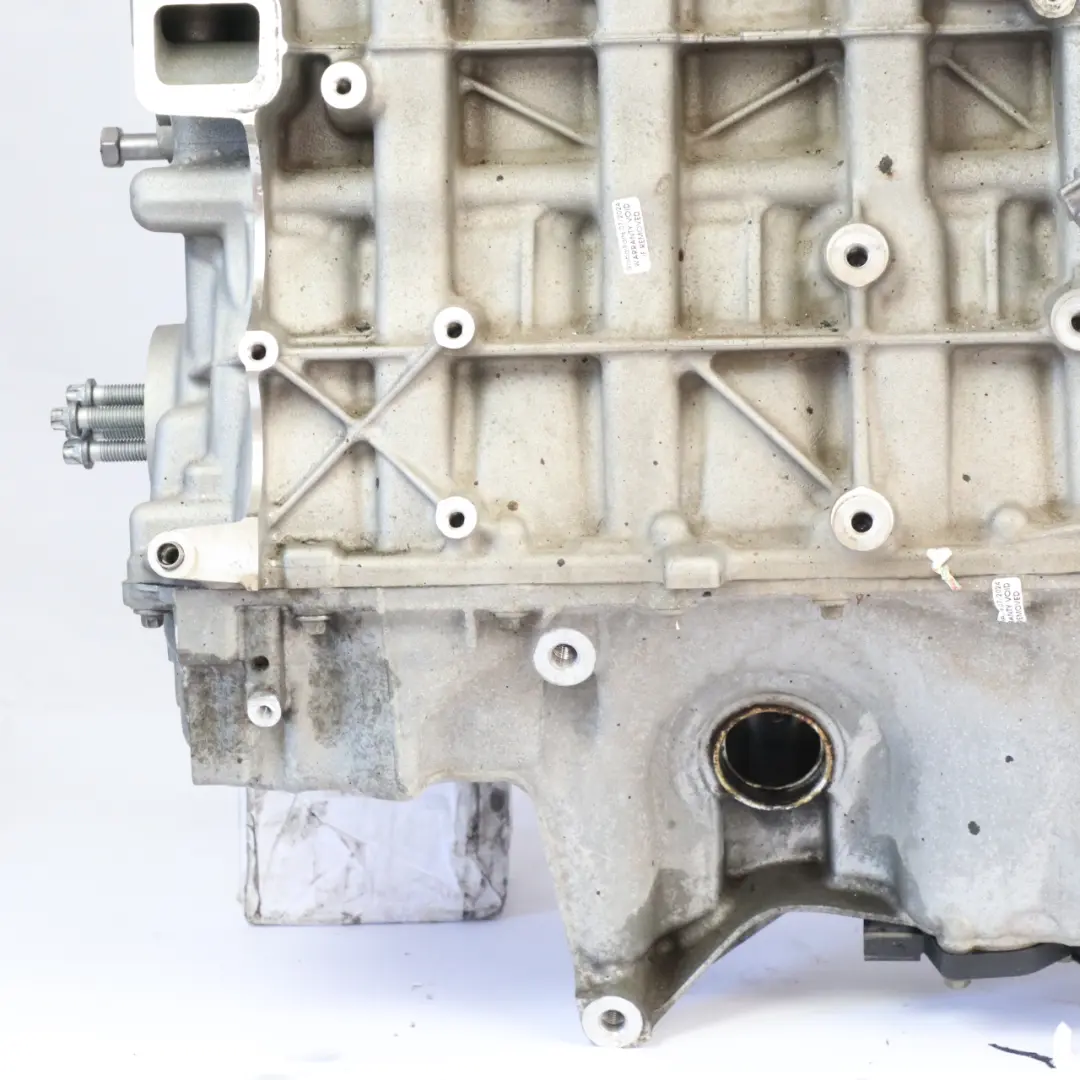 Bare Engine S58 S58B30A with 42k miles, WARRANTY to BMW X3 M F97 X4 M F98 with Part number 2464573 BMW X3 M F97 X4 M F98 Bare Engine S58 S58B30A with 42k miles, WARRANTY - SKU 2464573 - Part number 2464573