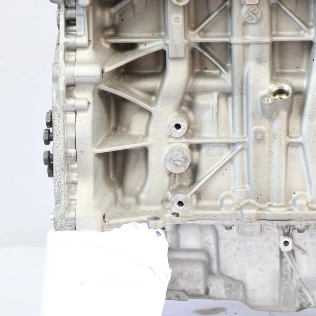 Bare Engine S58 S58B30A with 42k miles, WARRANTY to BMW X3 M F97 X4 M F98 with Part number 2464573 BMW X3 M F97 X4 M F98 Bare Engine S58 S58B30A with 42k miles, WARRANTY - SKU 2464573 - Part number 2464573