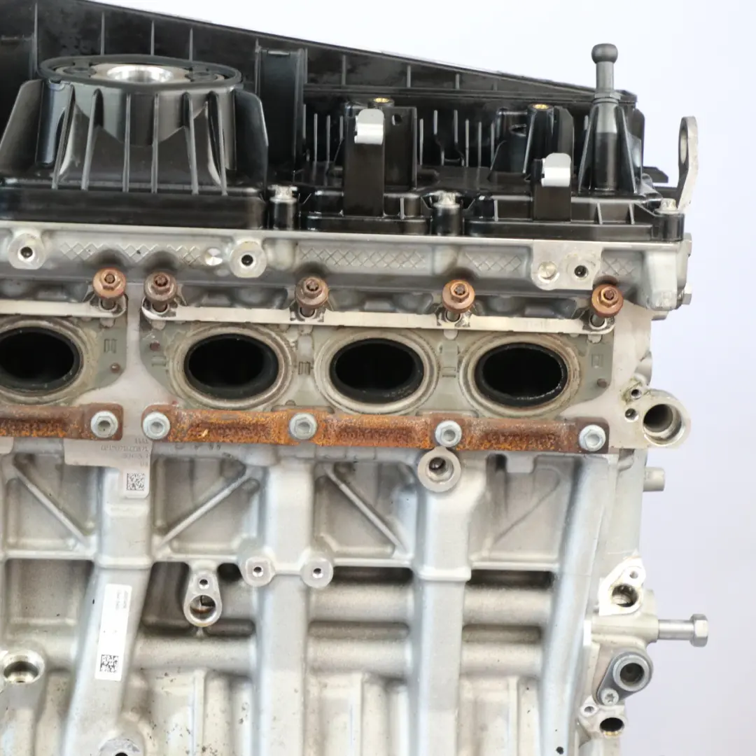 Silnik Goły Słupek S58 S58B30A do BMW X3 M F97 X4 M F98 o numerze 2464573 BMW X3 M F97 X4 M F98 Silnik Goły Słupek S58 S58B30A - SKU 2464573 - Numer Części 2464573