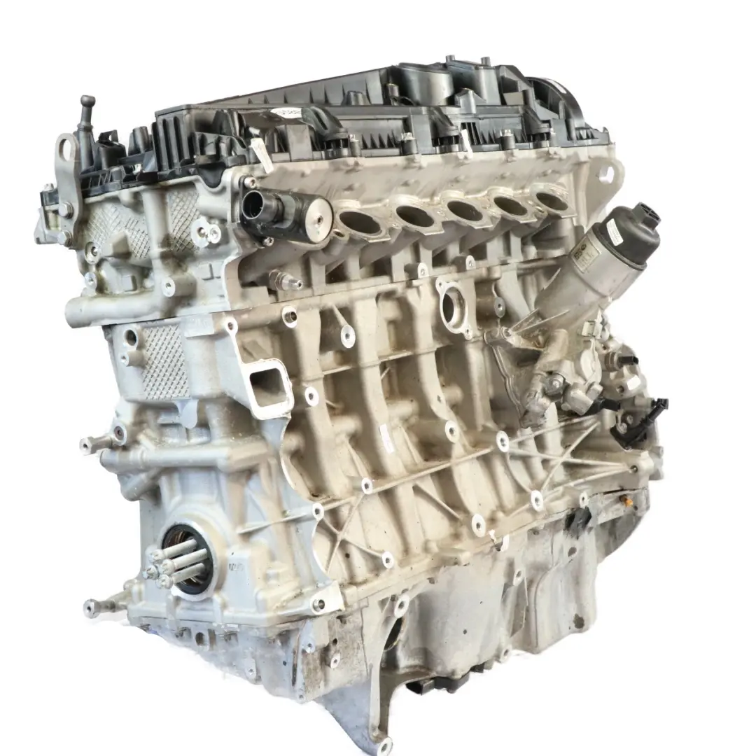 Desnudo S58 S58B30A con 67 000 km, GARANTÍA para BMW X3 M F97 X4 M F98 Motor con número de pieza 2464573 BMW X3 M F97 X4 M F98 Motor Desnudo S58 S58B30A con 67 000 km, GARANTÍA - SKU 2464573 - Número de pieza 2464573