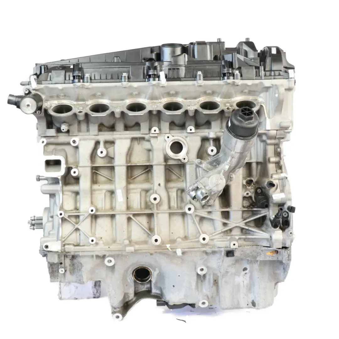 Bare Engine S58 S58B30A with 42k miles, WARRANTY BMW X3 M F97 X4 M F98 - SKU 2464573 - Part number 2464573