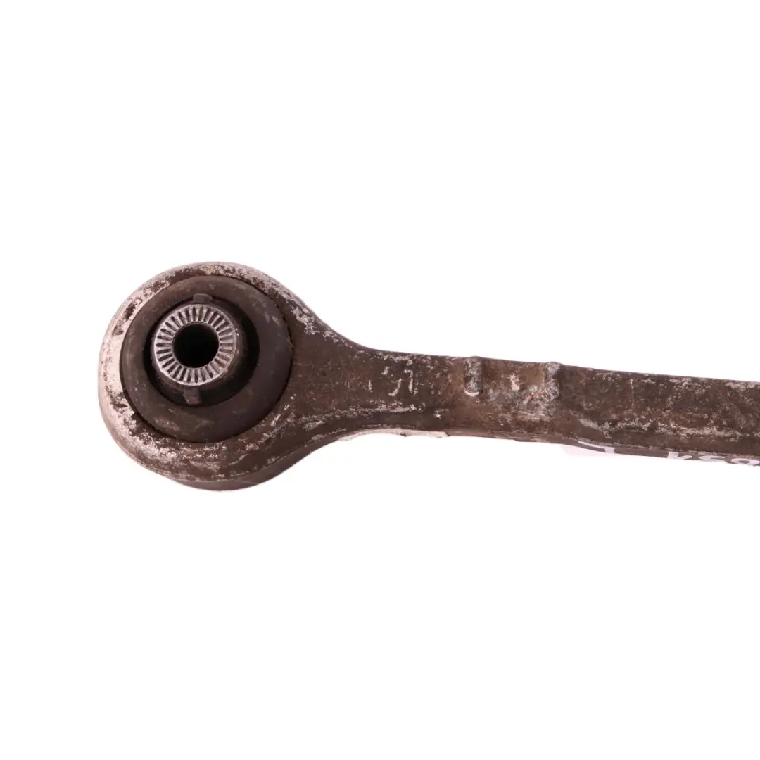 N47N F30 F31 Front Axle Left Tension Strut Wishbone Control Arm to BMW F20 F21 with Part number 2467051 BMW F20 F21 N47N F30 F31 Front Axle Left Tension Strut Wishbone Control Arm - SKU 2467051 - Part number 2467051